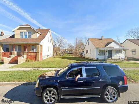 Rutland, DETROIT, MI 48228
