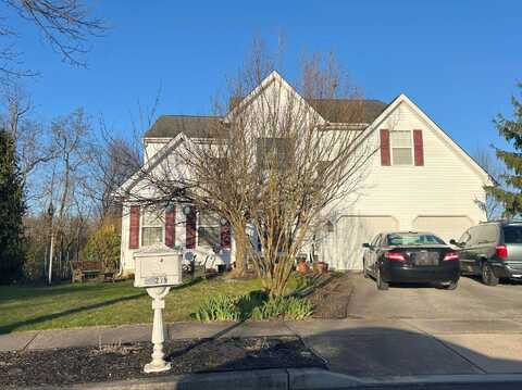 Mckee, MACUNGIE, PA 18062