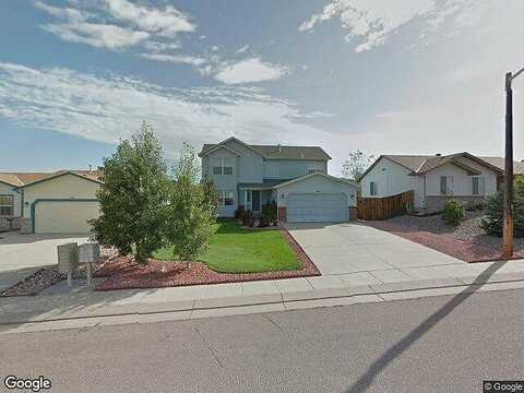 Pennington, COLORADO SPRINGS, CO 80911