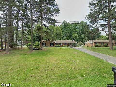 Davis Country, RANDLEMAN, NC 27317