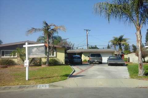 Myrtlewood, WEST COVINA, CA 91791