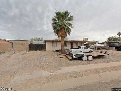 Poplar, TUCSON, AZ 85730