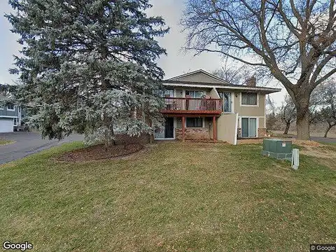 Zinnia, MAPLE GROVE, MN 55311