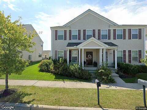 Ashenden, BLACKLICK, OH 43004