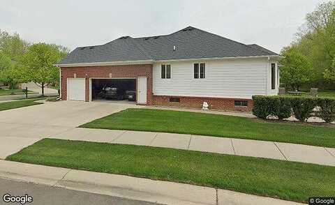 Pine Creek, SHELBY TOWNSHIP, MI 48316