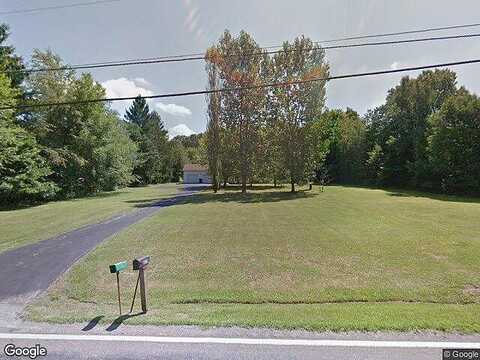 Methodist Rd, Sugar Grove Township, PA 16124