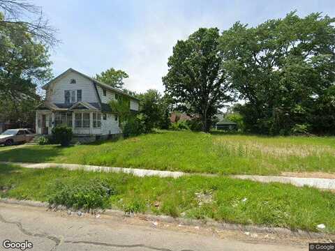 Birwood, DETROIT, MI 48204