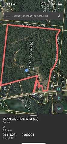 141 Dogwood Drive, Water Valley, MS 38965