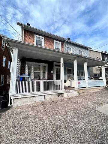 309 East Abbott Street, Lansford, PA 18232