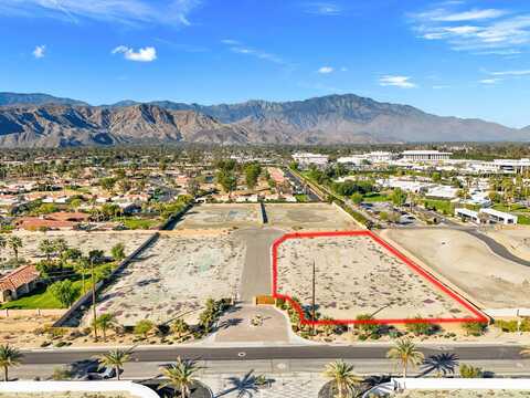 1 Lemay Court, Rancho Mirage, CA 92270