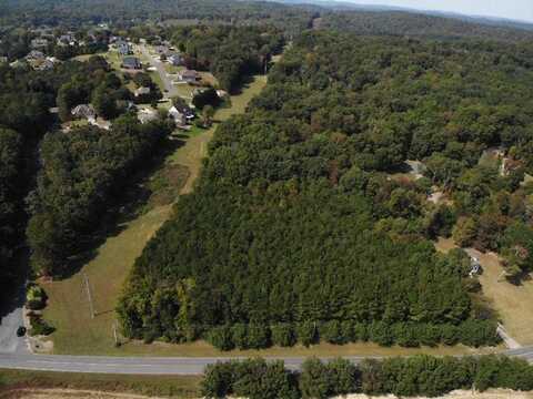 Lot 94 Highland Pointe Drive, Cohutta, GA 30710