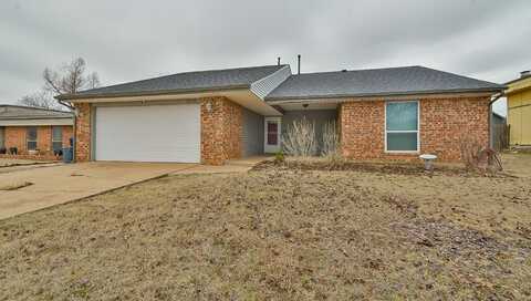 2409 SW 101st Street, Oklahoma City, OK 73159