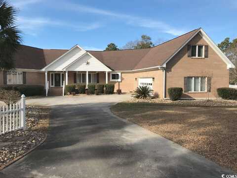 2409 Royal Oak Circle, North Myrtle Beach, SC 29582