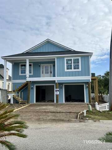 2307 Tortuga Ln., North Myrtle Beach, SC 29582