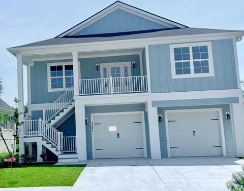 2307 Tortuga Ln., North Myrtle Beach, SC 29582