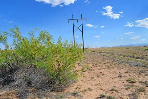 Lot 375 Rancho Rio Grande, Bosque, NM 87006