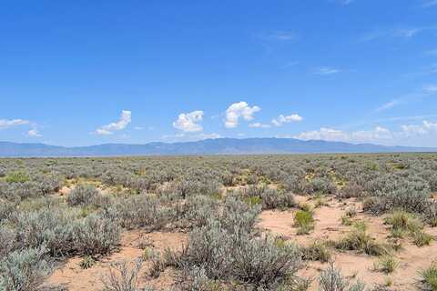 Lot 11 Rio Del Oro, Rio Communities, NM 87002