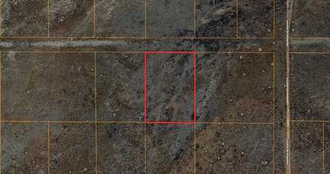 Lot 3 Estancia Ranchettes, Moriarty, NM 87035