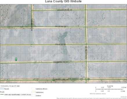 Tract 37 Fillmore Road SE, Deming, NM 88030