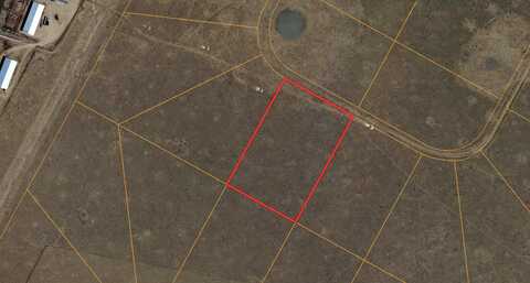 Lot 6 Melaza Loop, Veguita, NM 87062