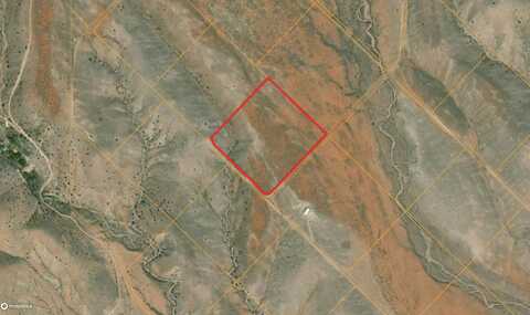 Lot 124 Golden Ridge Road, San Antonio, NM 87832