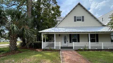 1020 LONG AVENUE, PORT SAINT JOE, FL 32456