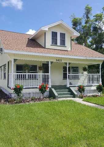 1411 E NEW YORK AVENUE, DELAND, FL 32724