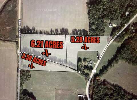 3.58 acres CCR 775, Jonesboro, AR 72405