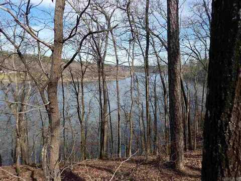 Lot 34 Waterfront Court, Hot Springs, AR 71913