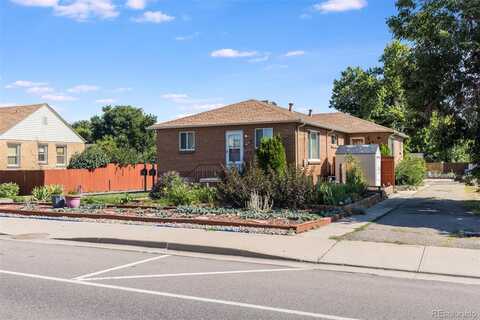 6630 W 38th Avenue, Wheat Ridge, CO 80033