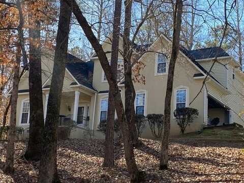 128 Ashton Drive, Macon, GA 31220