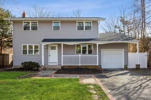 127 BAYVIEW AVENUE, EAST PATCHOGUE, NY 11772
