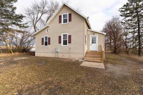 13645 COUNTY RD 2, OSAKIS, MN 56360