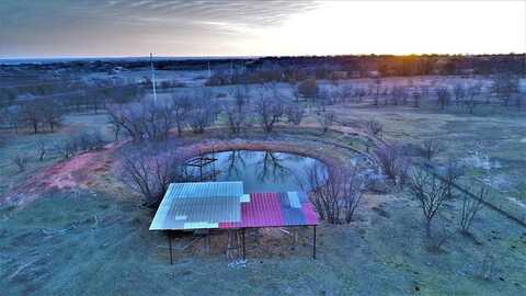 1543 County Road 416, Comanche, TX 76442