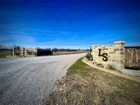 934 Old Oran Road, Perrin, TX 76486