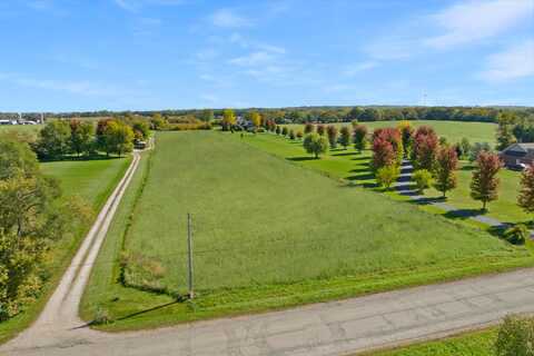 Lot 1 S Olbrich Road, Marengo, IL 60152