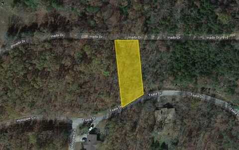 TBD Tsala DR, Cherokee Village, AR 72529