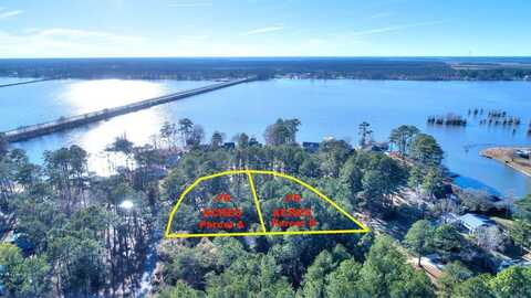 Parcel A Valhalla Road, Cordele, GA 31015