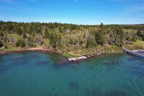 Lot 20-5-1 Collins Cove Road, Machiasport, ME 04655