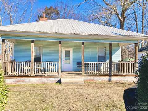 142 3rd Avenue, China Grove, NC 28023