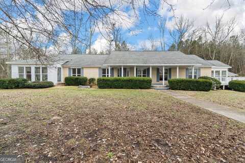 1580 Bramlett, Greensboro, GA 30642