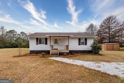 1181 Glades Road, Madison, GA 30650