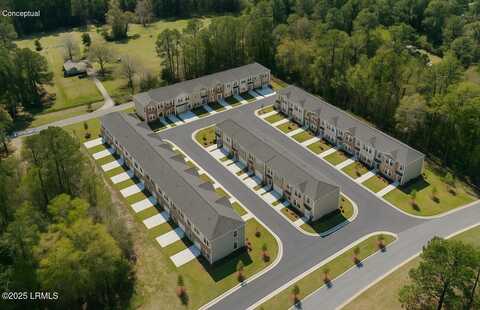 547 Broad River Boulevard, Beaufort, SC 29906