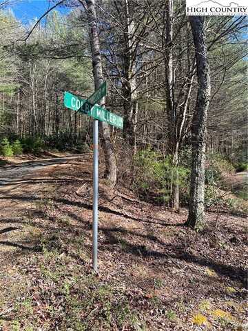 Lot 98 And 99 Colby Miller Road, Jefferson, NC 28640