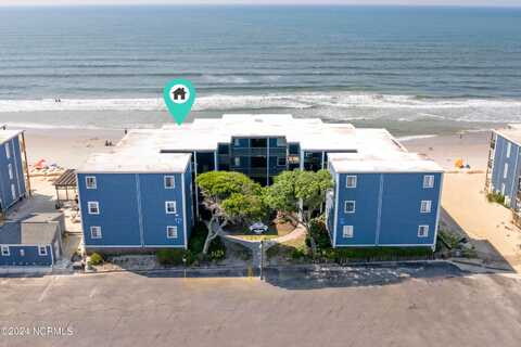 2240 New River Inlet Road, North Topsail Beach, NC 28460