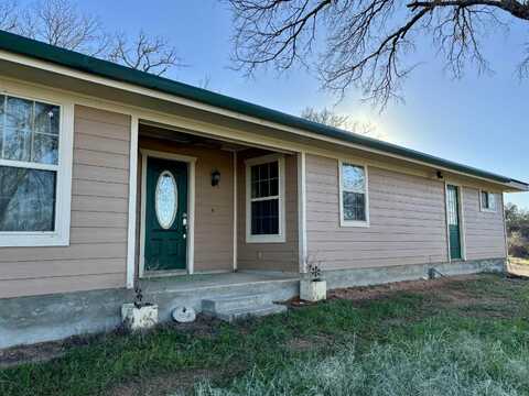 15525 Ranch Road 2241, Tow, TX 78672