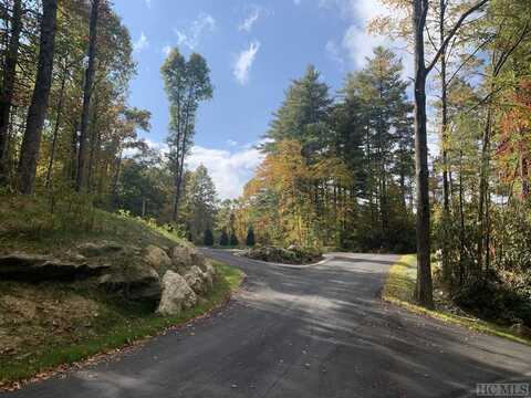 Lot 6 Saratay Falls Drive, Cashiers, NC 28717