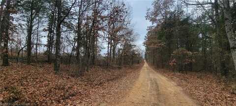 2.43 Acres +/- High Rock RD, Rudy, AR 72952