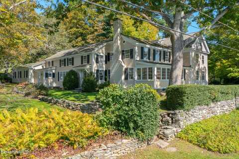 185 Keyes Hill Rd, New Marlborough, MA 01230