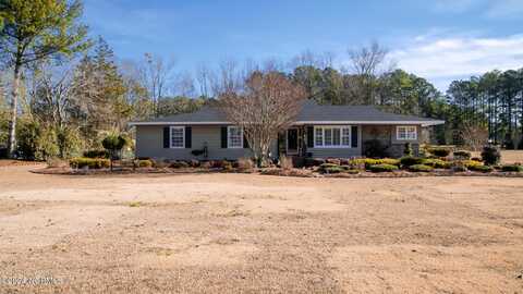 1404 Spivey Road, Whiteville, NC 28472